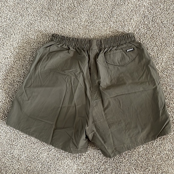 MEC women’s nylon sport shorts - Picture 2 of 5
